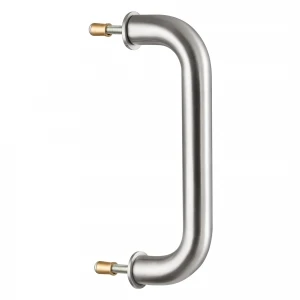 Ручка-скоба PULL.PH25/200.21 INOX 304 (PH-21-25/200-INOX)