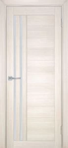 Межкомнатная дверь ТЕХНО-738 Сандал бежевый