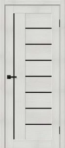 Межкомнатная дверь Браво-29 Bianco Melinga BR6365