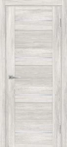 Межкомнатная дверь PSL-10 Сан-ремо крем